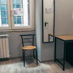 Eureka Rooms